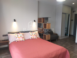 Apartment 1-room 31.3 m² - Shalva Inasaridze, Batumi