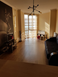 Apartment 2-room 55 m² - Shalva Inasaridze, Batumi