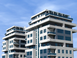 Apartment 55 m² - Shalva Inasaridze, Batumi, Georgia