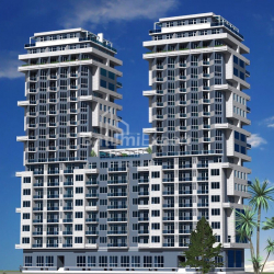 Apartment 55 m² - Shalva Inasaridze, Batumi, Georgia
