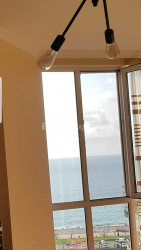 Apartment 2-room 55 m² - Shalva Inasaridze, Batumi