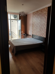 Apartment 55 m² - Shalva Inasaridze, Batumi, Georgia