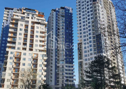 Apartment 33 m² - Niko Pirosmani, Batumi, Georgia