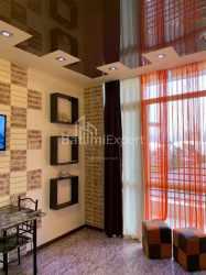 Apartment 1-room 33 m² - Niko Pirosmani, Batumi