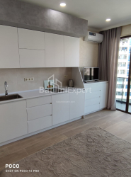 Apartment 1-room 33 m² - Shalva Inasaridze, Batumi