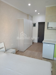 Apartment 1-room 33 m² - Shalva Inasaridze, Batumi