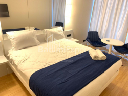 Apartment 29 m² - Sherif Khimshiashvili, Batumi, Georgia