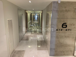 Apartment 29 m² - Sherif Khimshiashvili, Batumi, Georgia