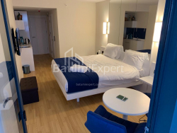 Apartment 29 m² - Sherif Khimshiashvili, Batumi, Georgia
