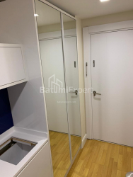 Apartment 29 m² - Sherif Khimshiashvili, Batumi, Georgia