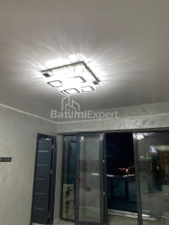 Apartment 2-room 50 m² - Sherif Khimshiashvili, Batumi