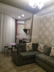 Apartment 30 m² - Zurab Gorgiladze, Batumi, Georgia