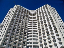 Apartment 30 m² - Zurab Gorgiladze, Batumi, Georgia