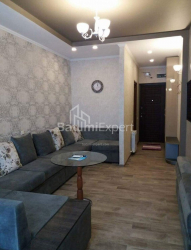 Apartment 1-room 30 m² - Zurab Gorgiladze, Batumi