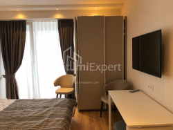 Apartment 31 m² - Sherif Khimshiashvili, Batumi, Georgia