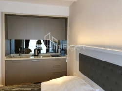 Apartment 31 m² - Sherif Khimshiashvili, Batumi, Georgia
