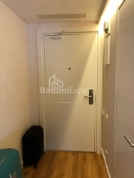 Apartment 31 m² - Sherif Khimshiashvili, Batumi, Georgia