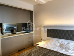Apartment 31 m² - Sherif Khimshiashvili, Batumi, Georgia