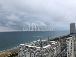 Apartment 31 m² - Sherif Khimshiashvili, Batumi, Georgia