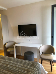 Apartment 1-room 31 m² - Sherif Khimshiashvili, Batumi