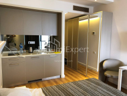 Apartment 1-room 31 m² - Sherif Khimshiashvili, Batumi