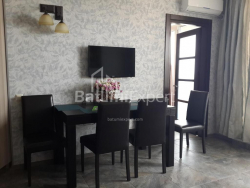 Apartment 2-room 54.7 m² - Iusuf Kobaladze, Batumi