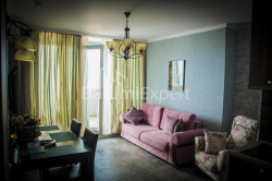 Apartment 2-room 54.7 m² - Iusuf Kobaladze, Batumi