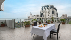 Apartment 118.71 m² - Iusuf Kobaladze, Batumi, Georgia