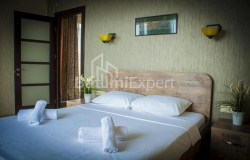 Apartment 118.71 m² - Iusuf Kobaladze, Batumi, Georgia