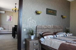 Apartment 118.71 m² - Iusuf Kobaladze, Batumi, Georgia
