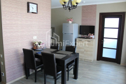Apartment 118.71 m² - Iusuf Kobaladze, Batumi, Georgia