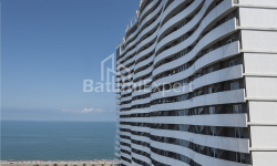 Apartment 118.71 m² - Iusuf Kobaladze, Batumi, Georgia