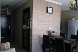 Apartment 118.71 m² - Iusuf Kobaladze, Batumi, Georgia