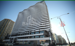 Apartment 118.71 m² - Iusuf Kobaladze, Batumi, Georgia
