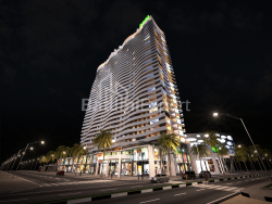 Apartment 118.71 m² - Iusuf Kobaladze, Batumi, Georgia
