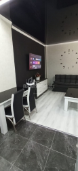Apartment 52 m² - Ekvtime Takaishvili, Batumi, Georgia