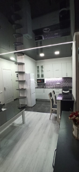 Apartment 52 m² - Ekvtime Takaishvili, Batumi, Georgia