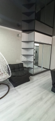 Apartment 52 m² - Ekvtime Takaishvili, Batumi, Georgia