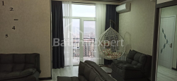 Apartment 52 m² - Ekvtime Takaishvili, Batumi, Georgia