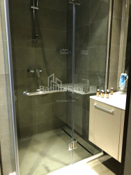 Apartment 31 m² - Sherif Khimshiashvili, Batumi, Georgia