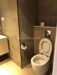 Apartment 31 m² - Sherif Khimshiashvili, Batumi, Georgia