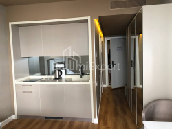 Apartment 1-room 31 m² - Sherif Khimshiashvili, Batumi