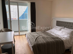 Apartment 1-room 31 m² - Sherif Khimshiashvili, Batumi