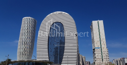 Apartment 31 m² - Sherif Khimshiashvili, Batumi, Georgia