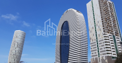 Apartment 31 m² - Sherif Khimshiashvili, Batumi, Georgia