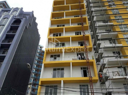 Apartment 37 m² - Angisa, Batumi, Georgia