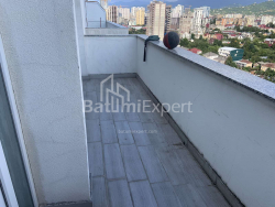 Apartment 1-room 37 m² - Angisa, Batumi