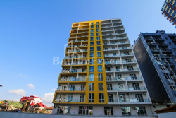 Apartment 37 m² - Angisa, Batumi, Georgia