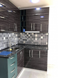Apartment 54 m² - Grigol Eliava, Batumi, Georgia
