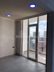 Apartment 3-room 54 m² - Grigol Eliava, Batumi